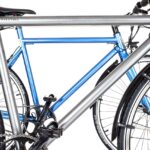 Power Frame, la bici elettrica “all’italiana”